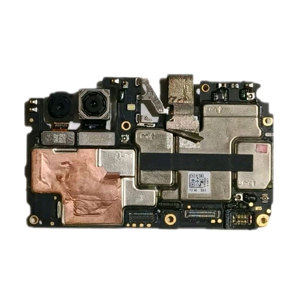Mesin Normal Untuk OPPO A3s (CPH1853) RAM 6+128 Bonus Kamera