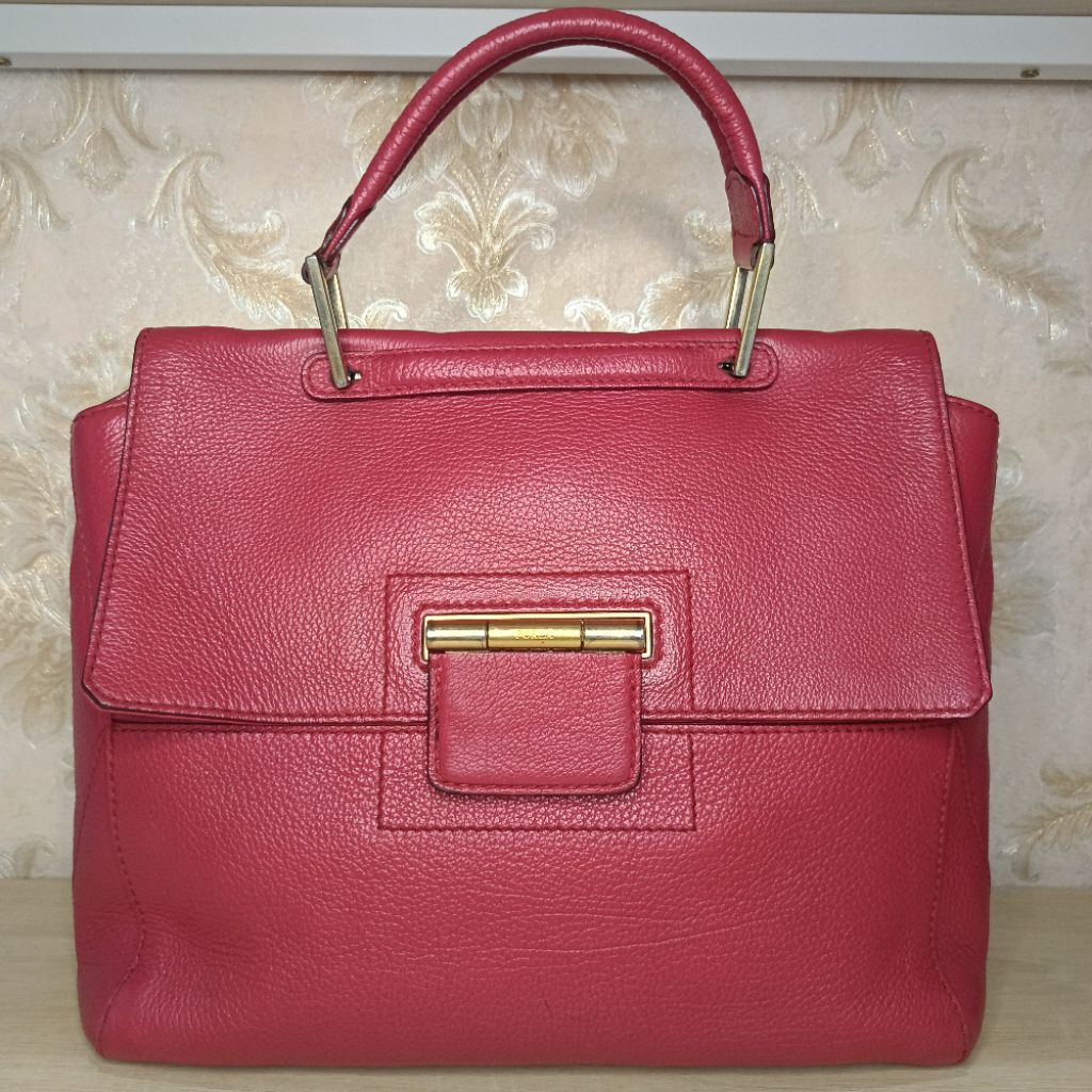 Furla Artesia 2 ways Bag
