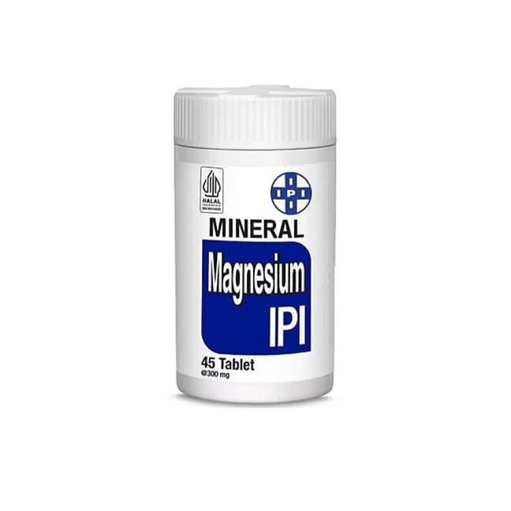 Magnesium IPI