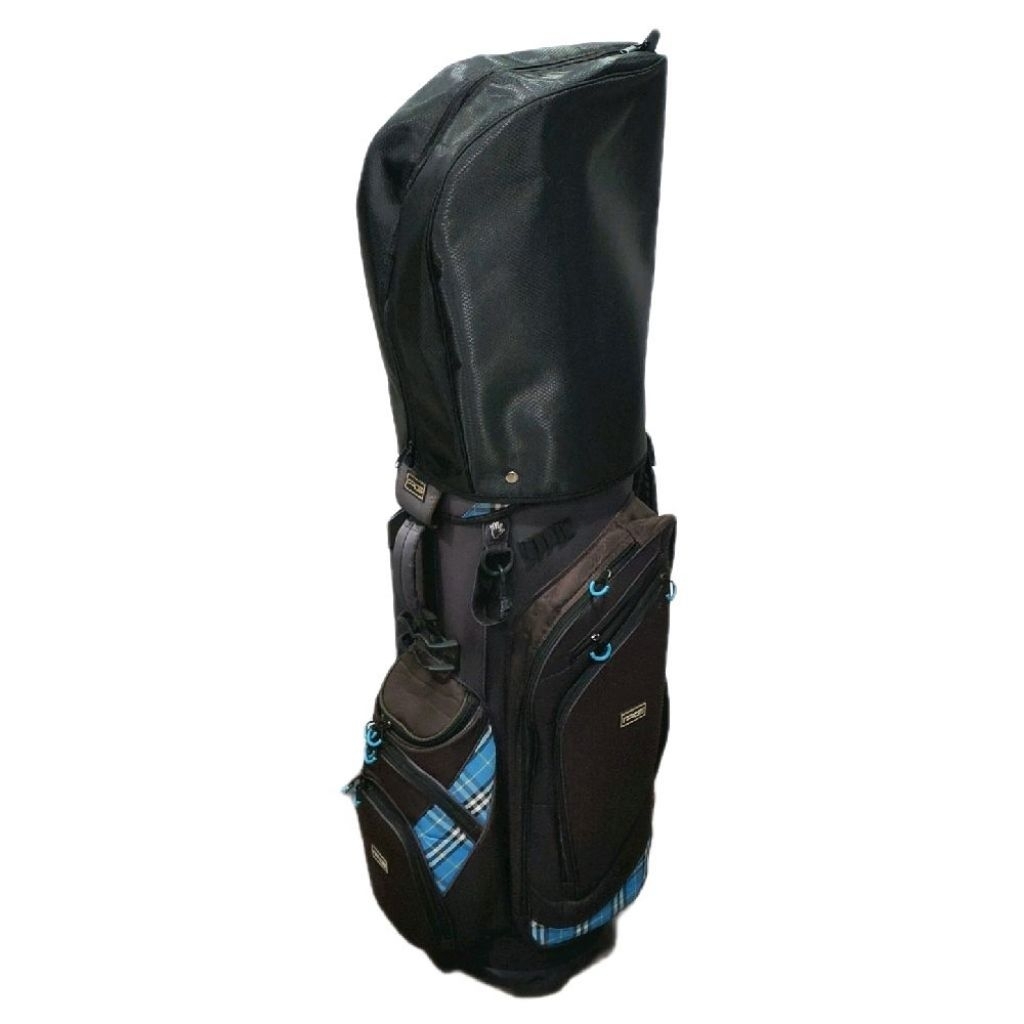 Tas Golf Cart Caddy Bag Original PG Second