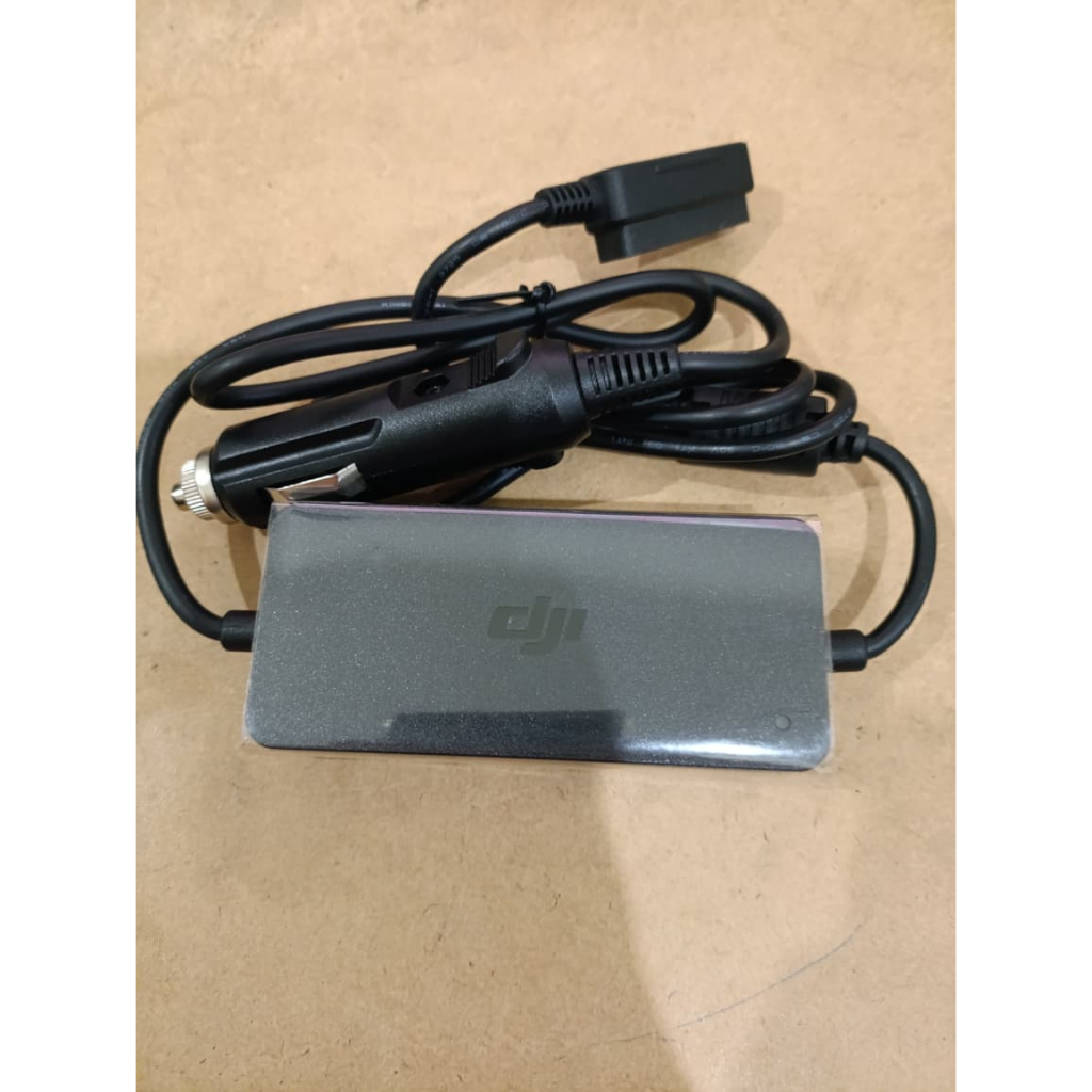 Car Charger Drone DJI Mavic 2 Pro & Mavic 2 Zoom