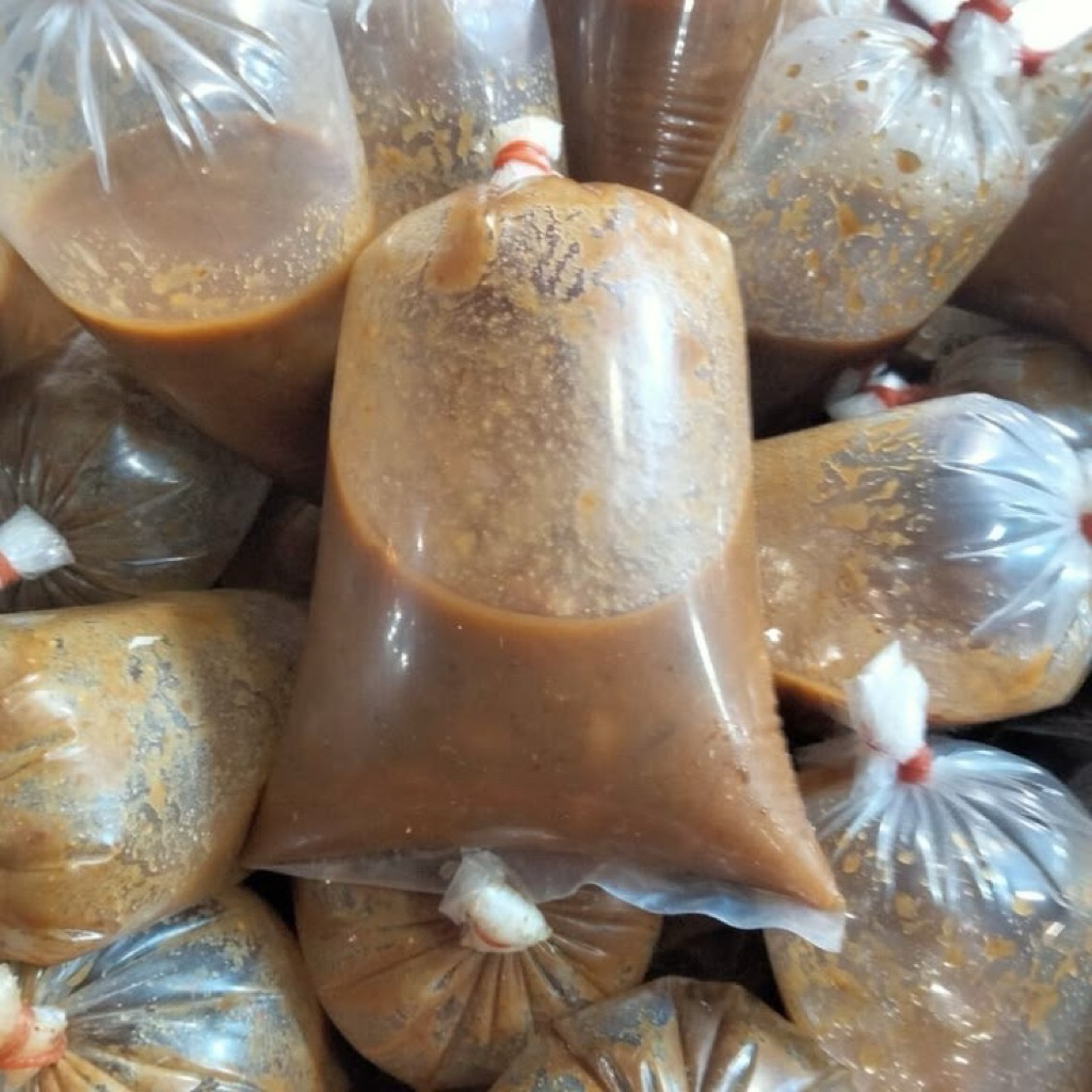 Tauco Medan 1 Bungkus