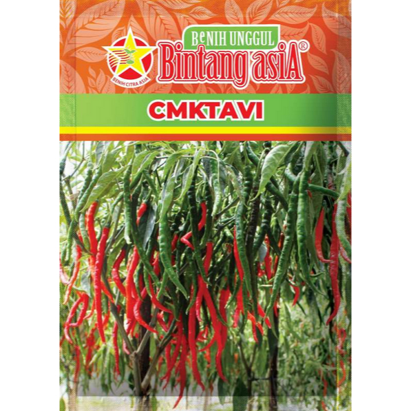BENIH CITRA ASIA CmkTAVI 10GR