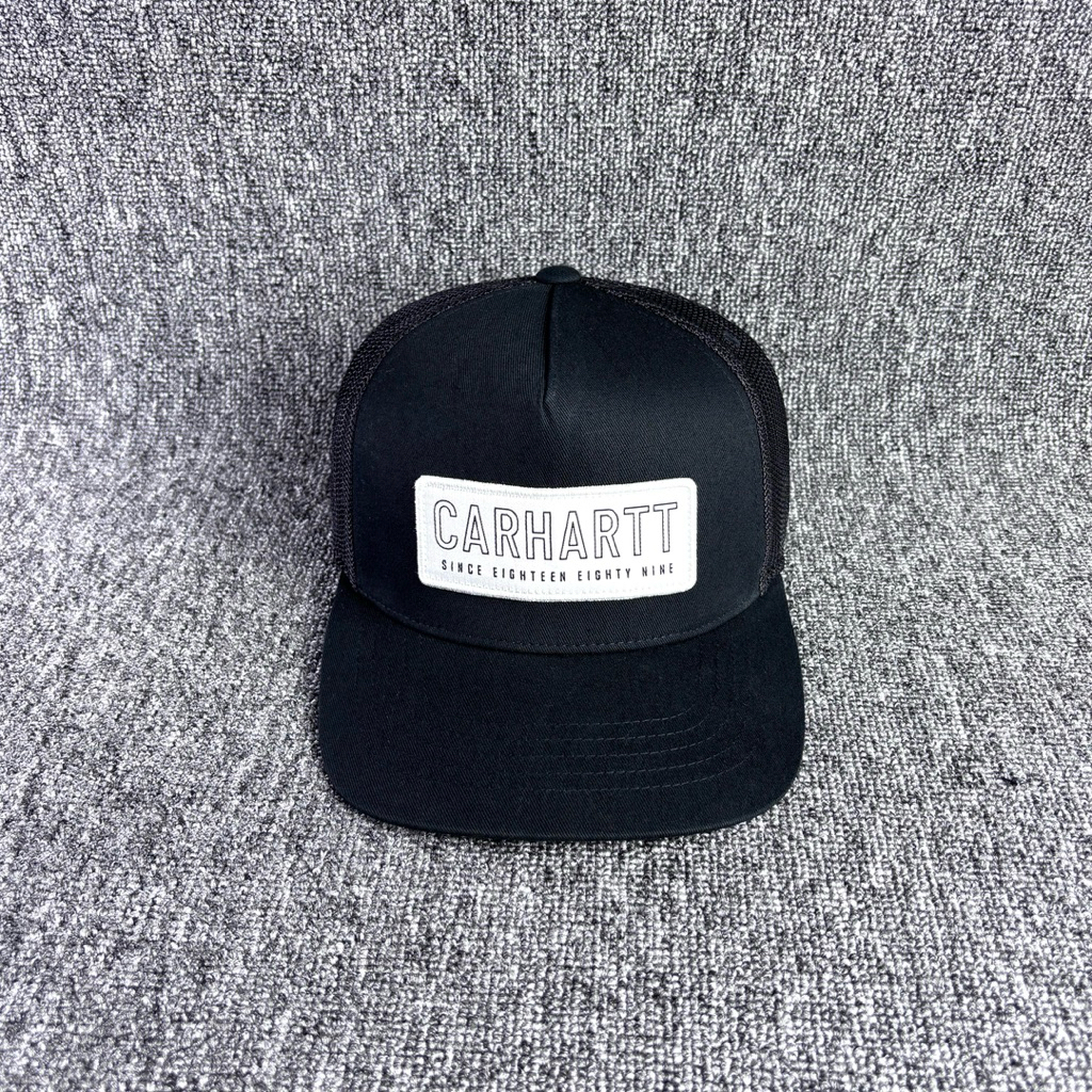 Topi Carhart Trucker Cap Second Preloved Original 388