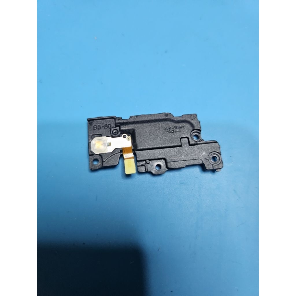 cover mesin Samsung z flip 5