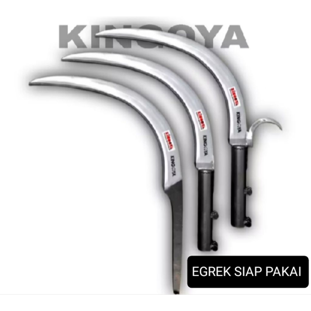 EGREK SAWIT KINGOYA SUPER