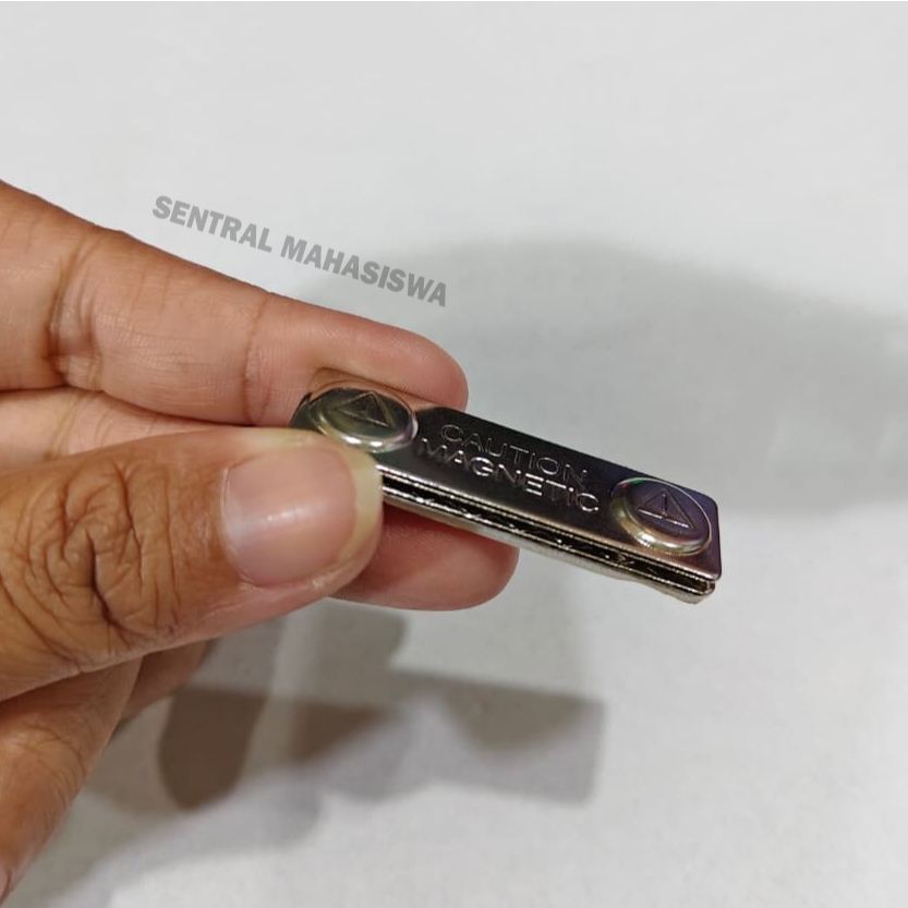 MAGNET PAPAN NAMA DADA