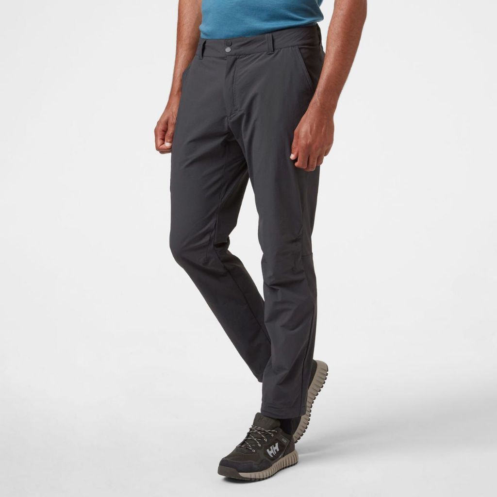 celana panjang pria quickdry eid*r span pants - celana panjang pria casual formal eider spanpants