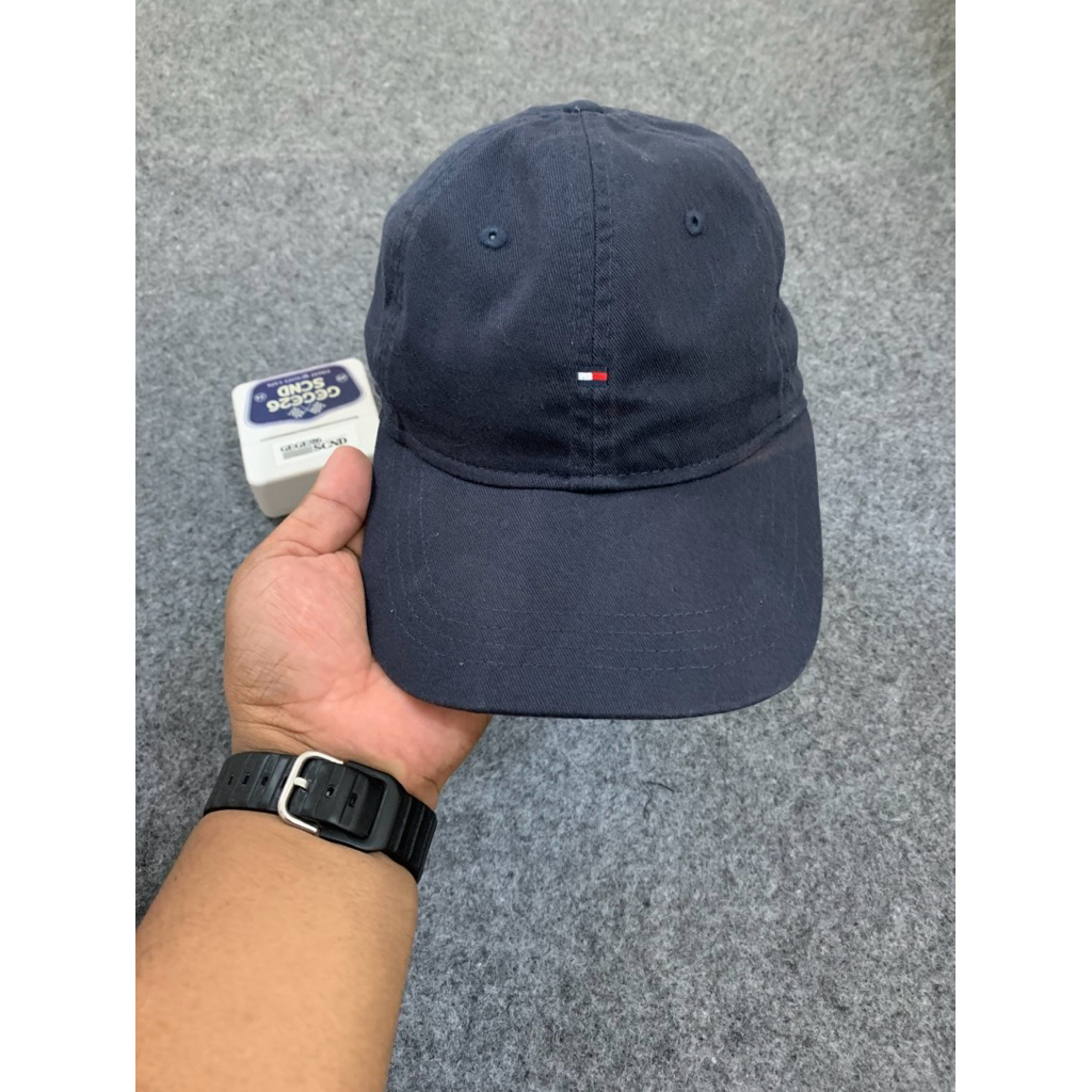 Tommy Hilfiger caps