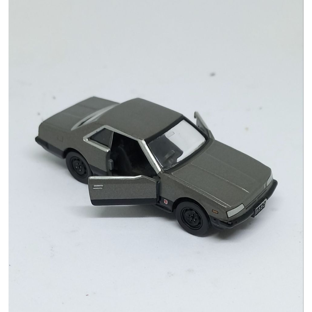 tomica limited tl nissan skyline 2000 turbo rs-x (r30) gt-es tomy loose diecast (t)