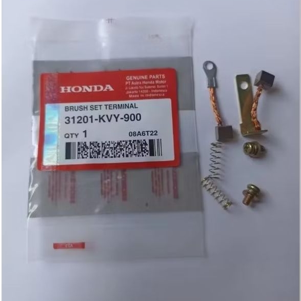Arang Stater Arang cool Stater Beat Vario 110 FI KVY