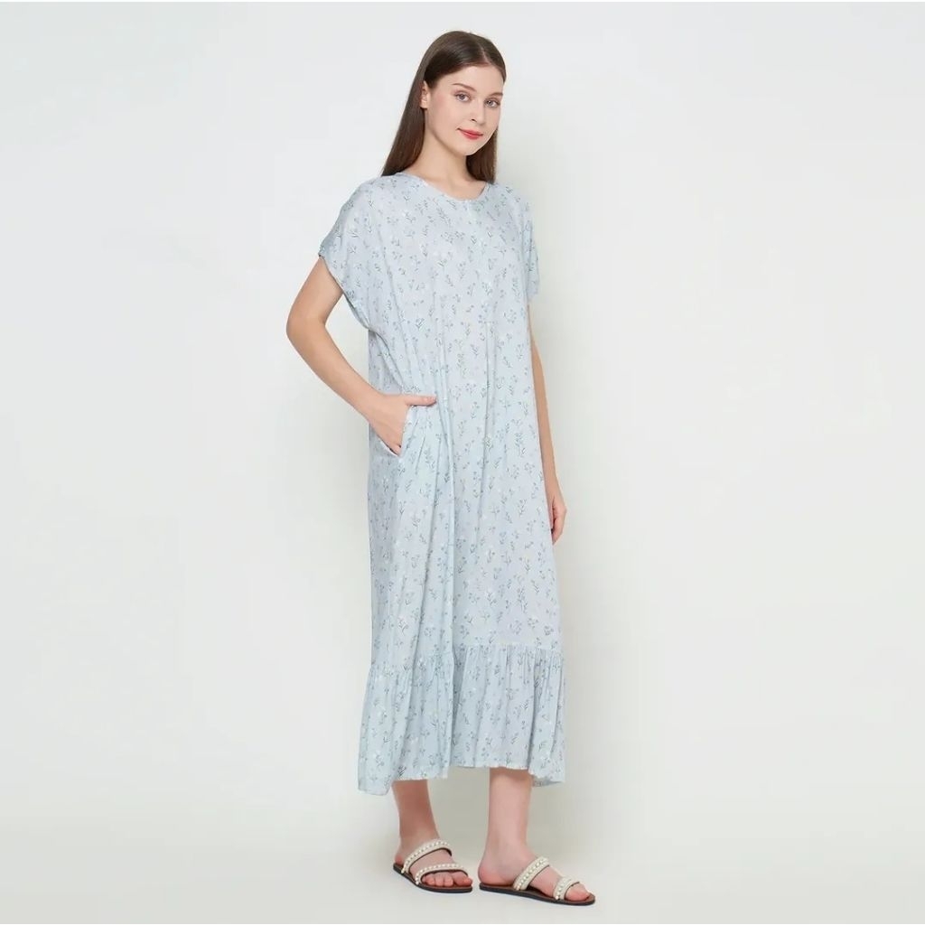 YONA DRESS LD 120, PB 125/DASTER