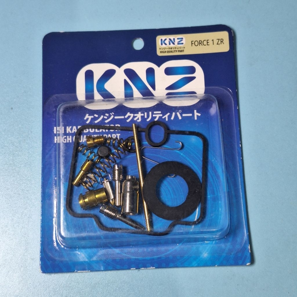 Repair kit F1ZR FizR Karbu FizR KNZ
