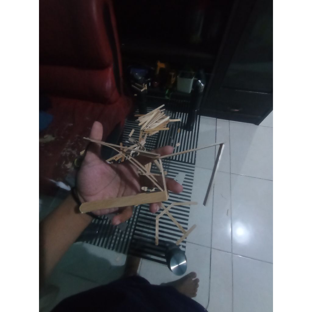 rangka herex