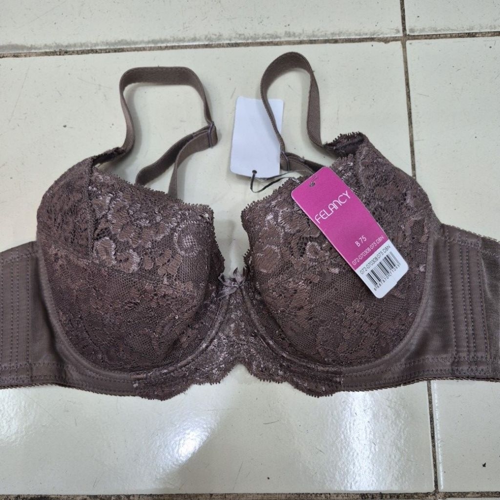 bh /bra felancy betkawat busa tipis -07030
