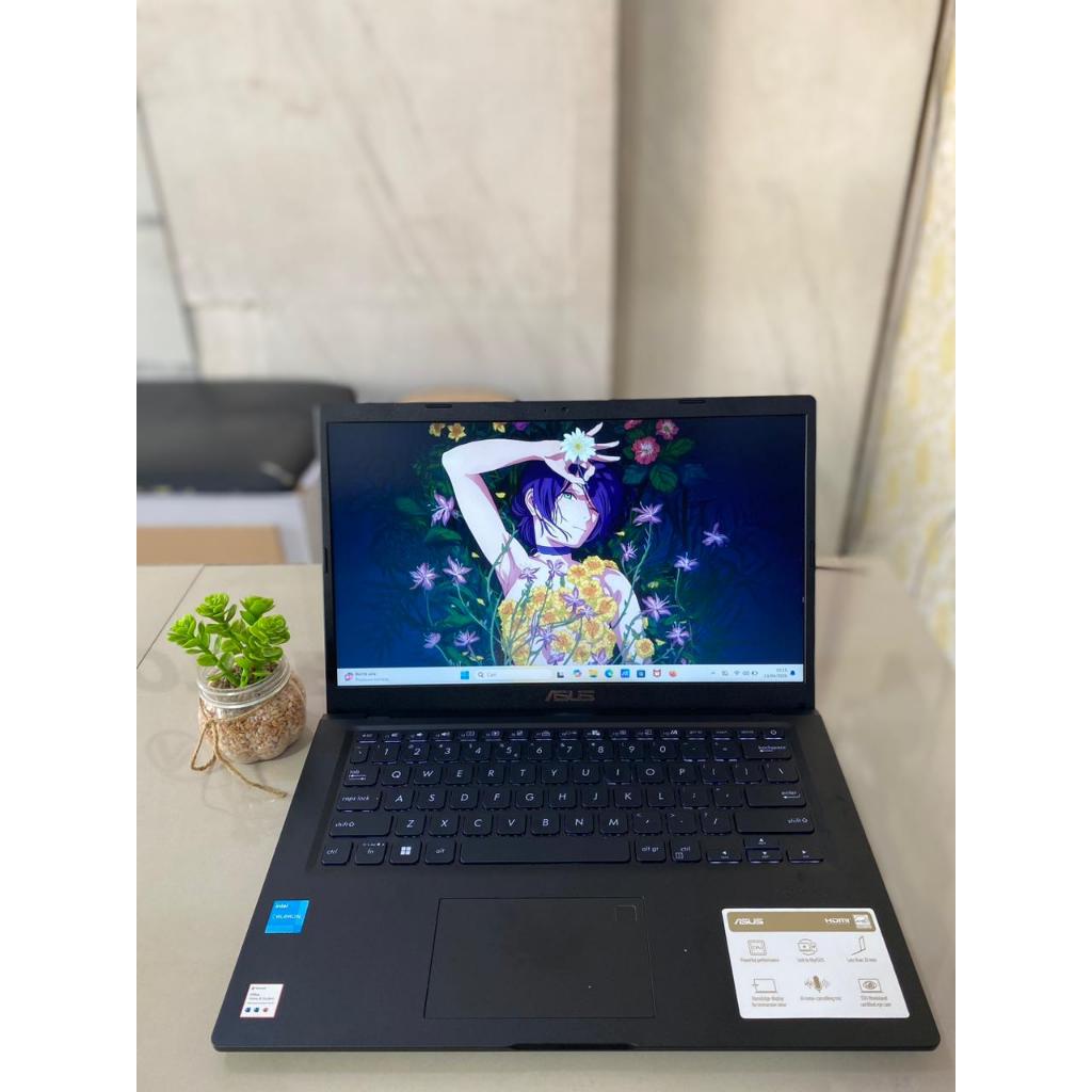 ASUS VIVOBOOK X415KA INTEL CELERON N4500 RAM 8 GB SSD 512 GB
