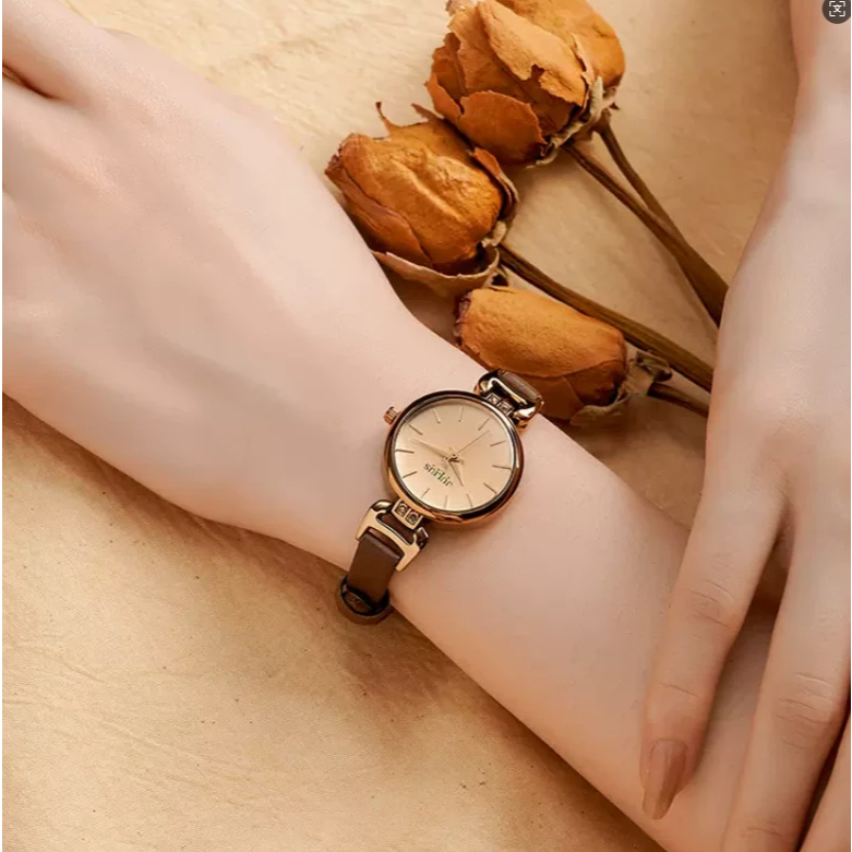 JULIUS Fashion Watch Ladies Watch JA-925