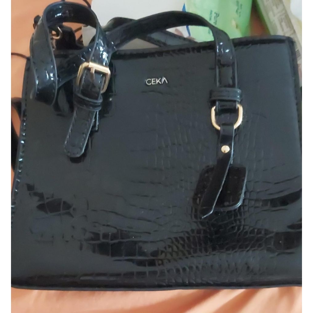 TOTEBAG CEKA PRELOVED