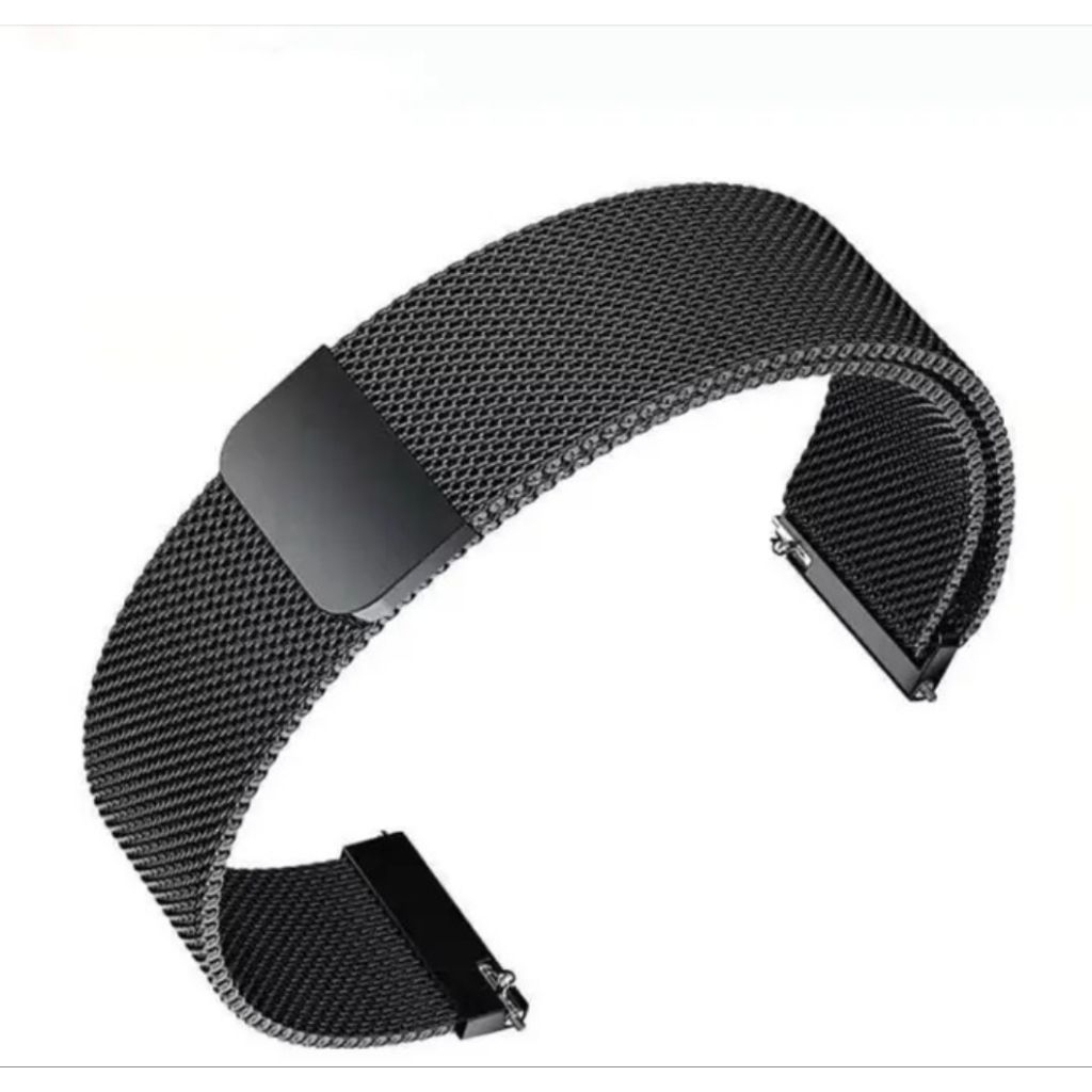 Strap Stainless Smartwatch Amazfit GTS 4 / GTS 4 Mini Steel Tali Jam