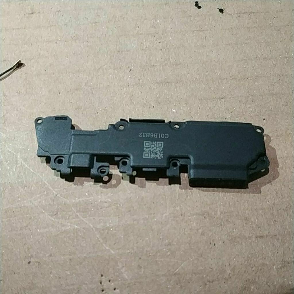 Buzzer bekas Samsung galaxy A20S