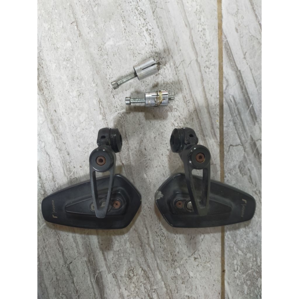 Spion Jalu Rizoma