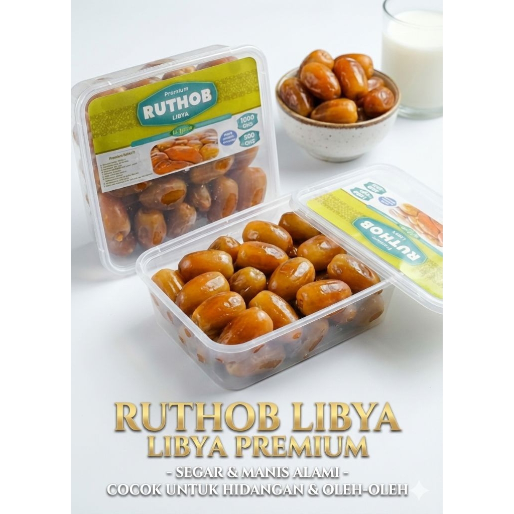 ruthob libya