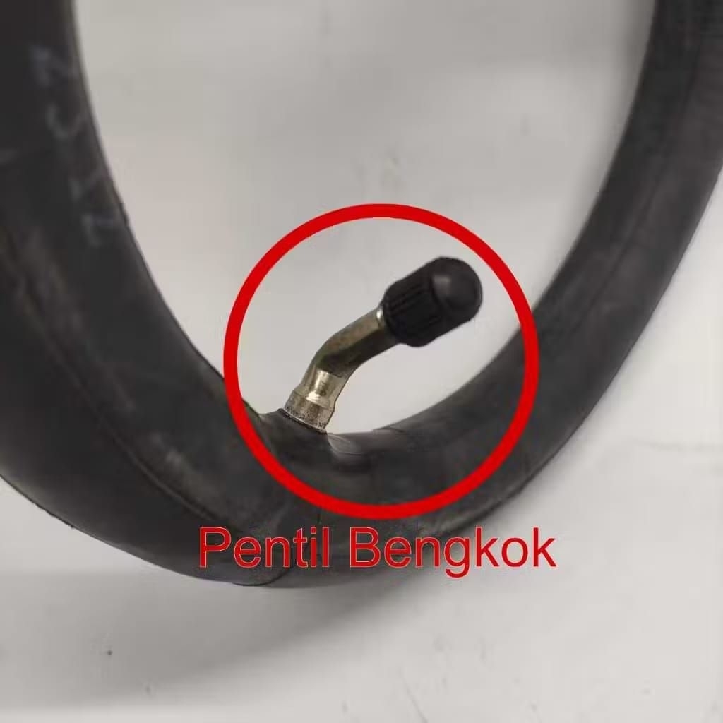 Ban Dalam Skuter Listrik Xiaomi Exotic St8255 St 8255 Scooter Elektrik 8 x 1 1/2