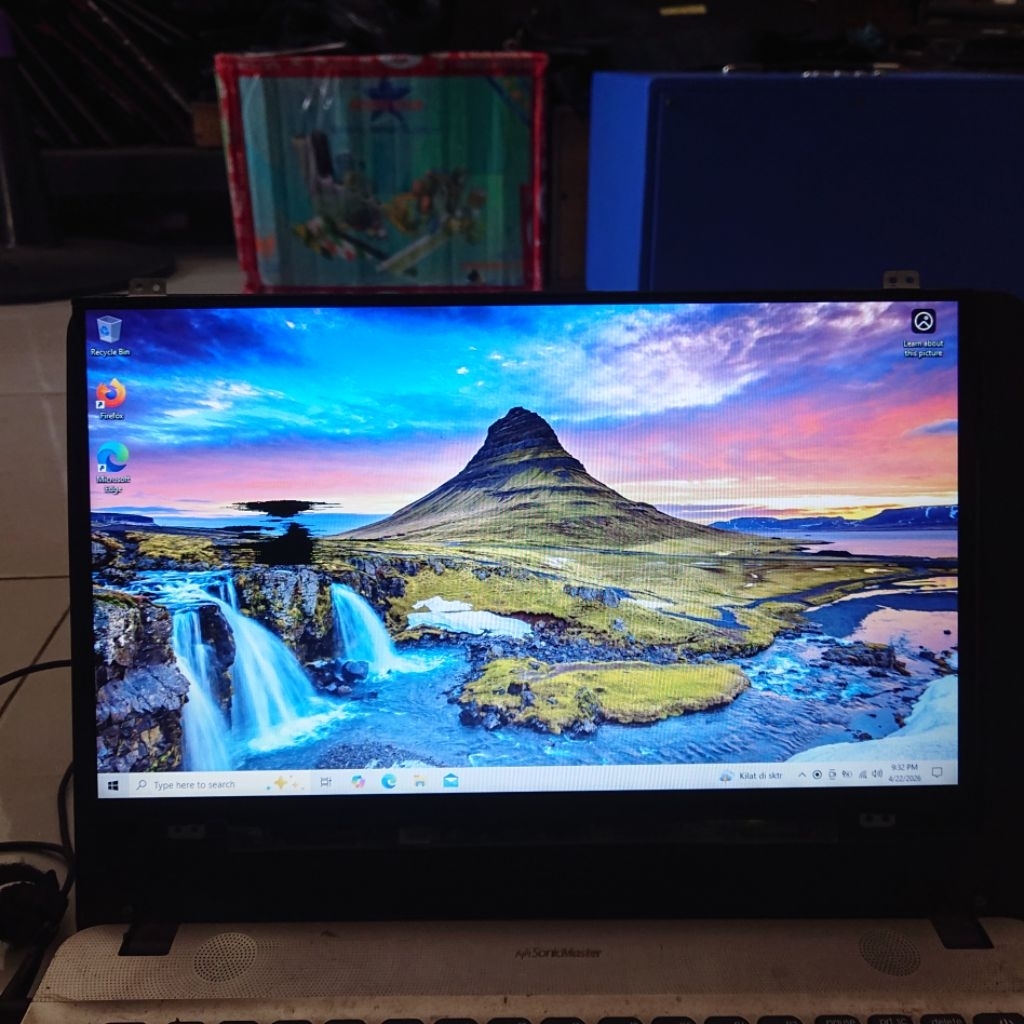 SLIM led Icd 14 30 laptop 14 inch 14inch 30pin 30 pin