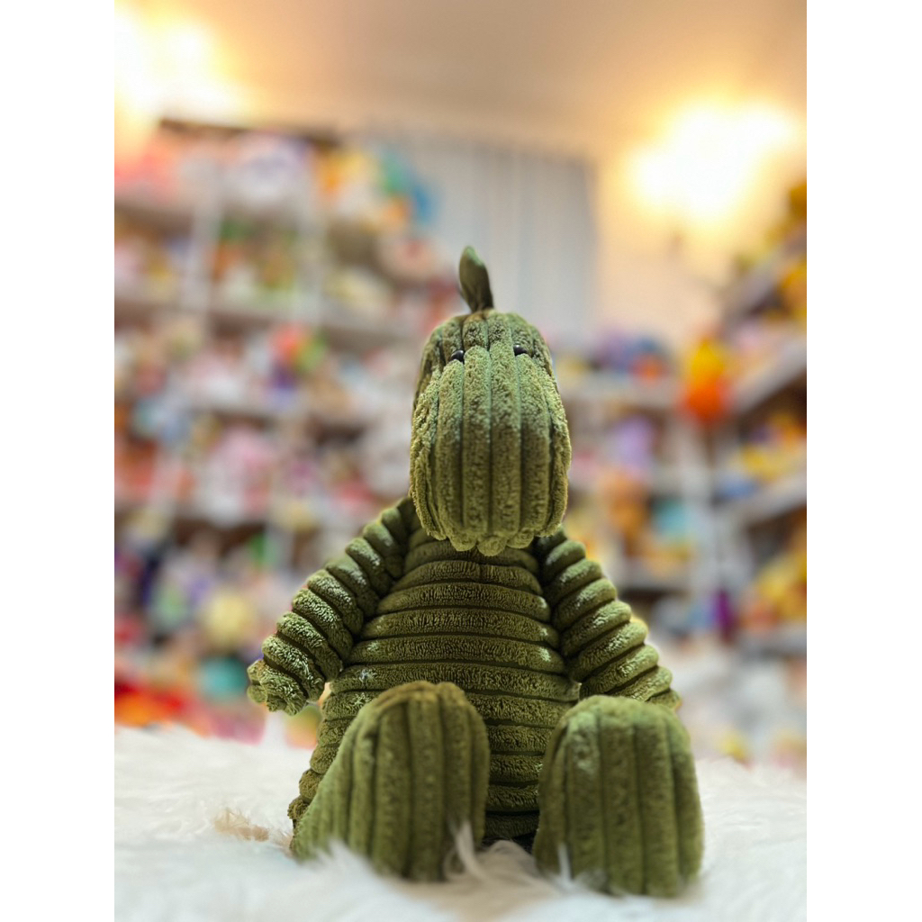 jellycat cordy roy dino