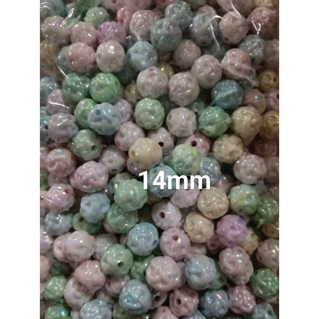 manik bola 450gram