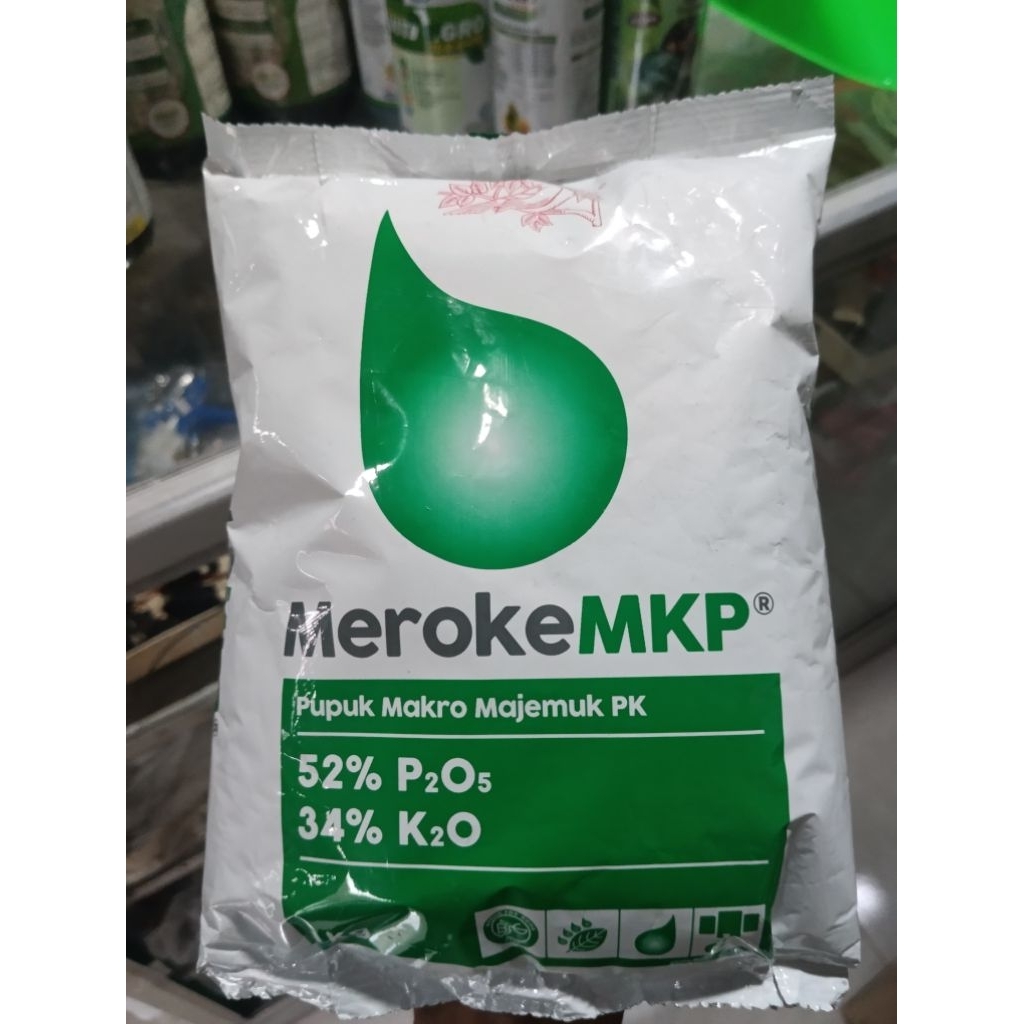 Pupuk MKP Meroke 1 kg