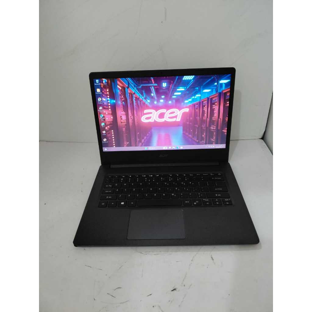 AMD 3020e Dali Laptop Layar 14in AMD Radeon Vega 2GB Rotasi 180 Acer Aspire 3 8/256