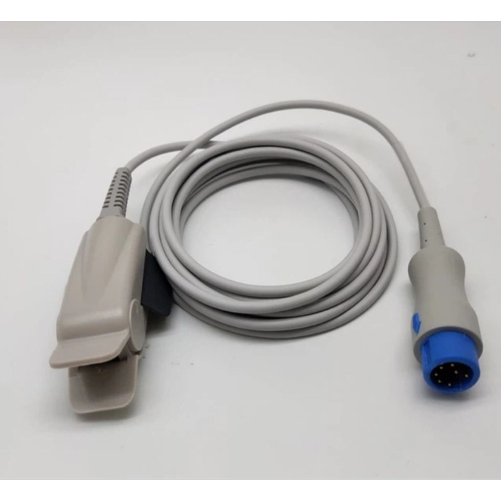 KABEL SPO2 MONITOR SHENZHEN
