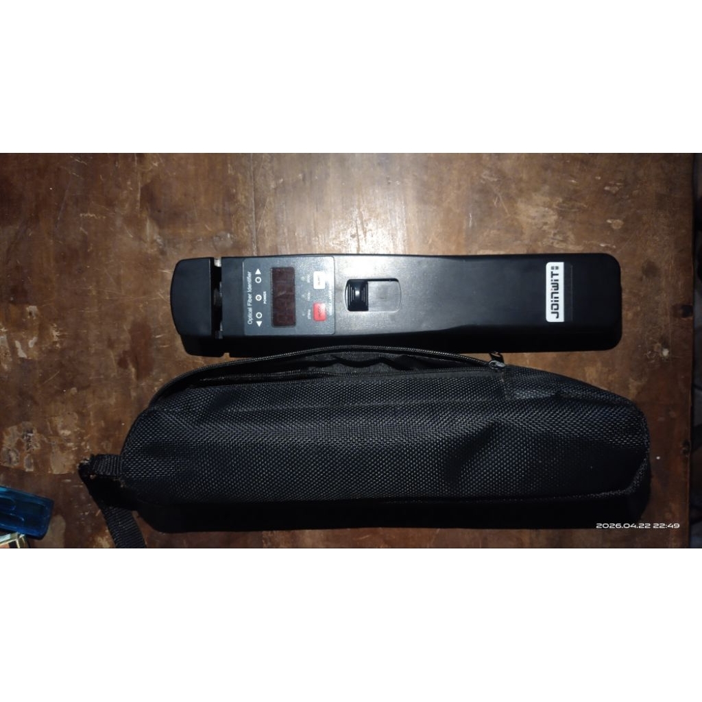 Holder Baterai 18650 1x - Desain Kompak, Material Tahan Lama, Perlindungan Maksimal