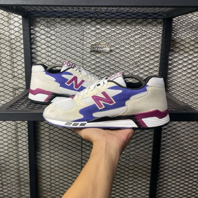 New balance 660 White Size 44 | 28cm