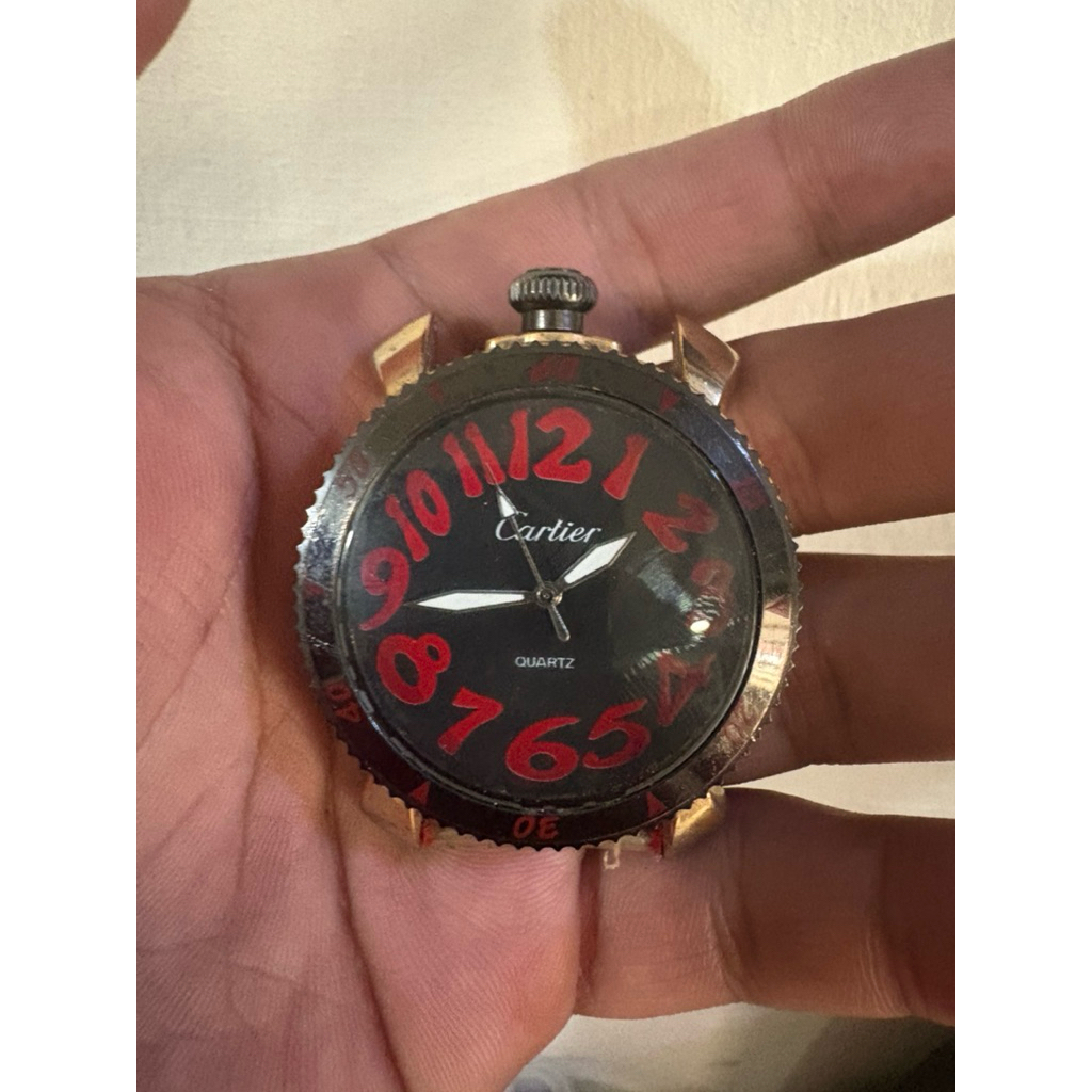 jam unik
