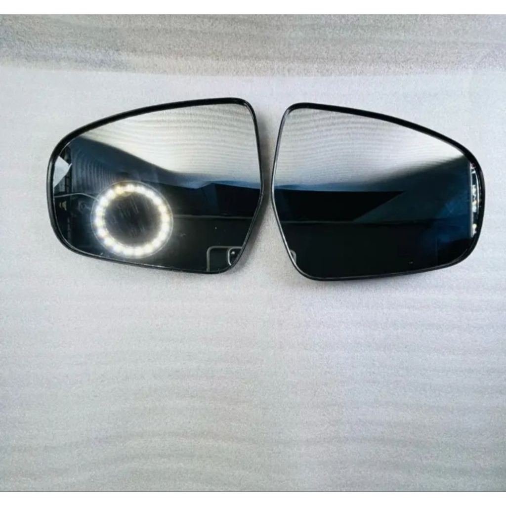 KACA SPION MOBIL ERTIGA ALL-NEW GL GX XL7 2018-2021 CAR