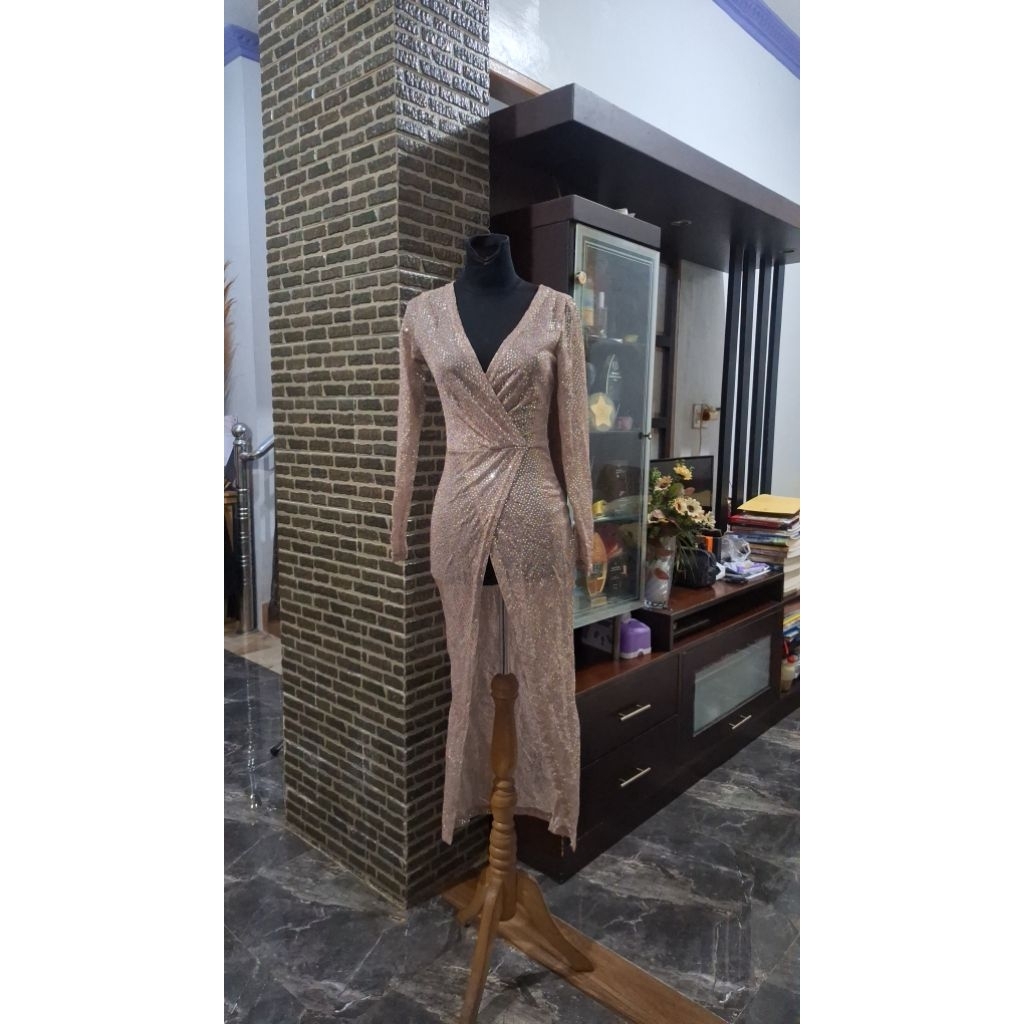 Dress party / Dress prom night/ Dress preweding