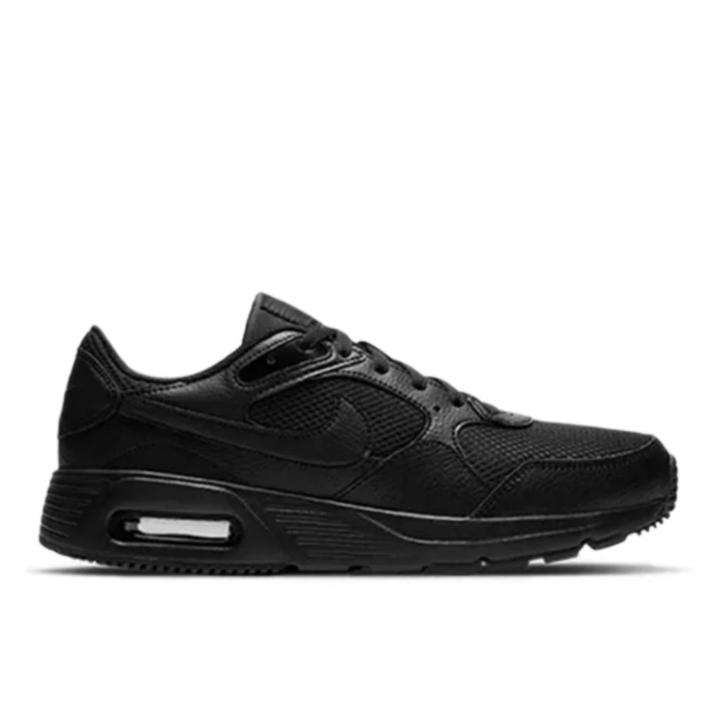 Nike Air Max SC Men's Sneakers Shoes - Black