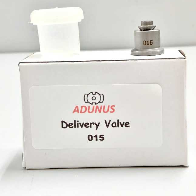 ADUNUS DELIVERY VALVE 015 INJEKSI PUMP