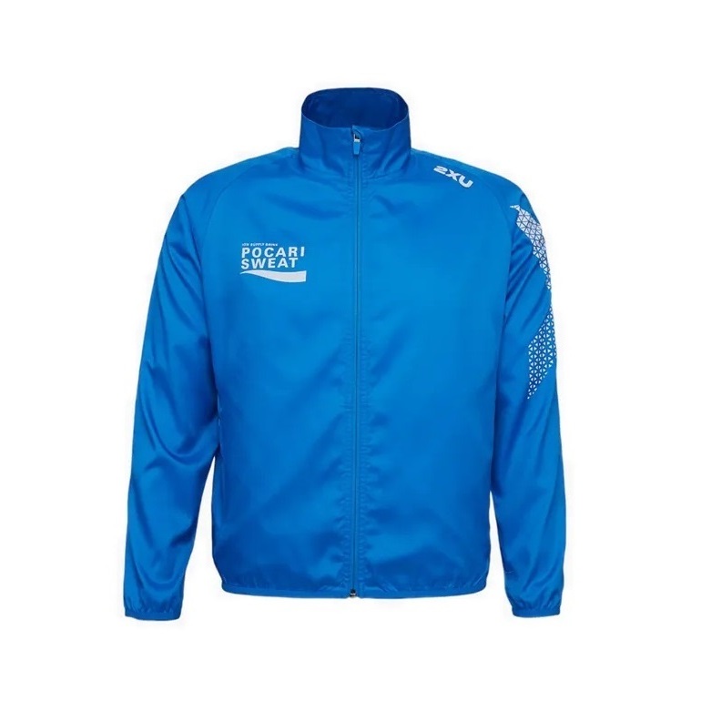 2XU POCARISWEAT RUN JACKET ORIGINAL
