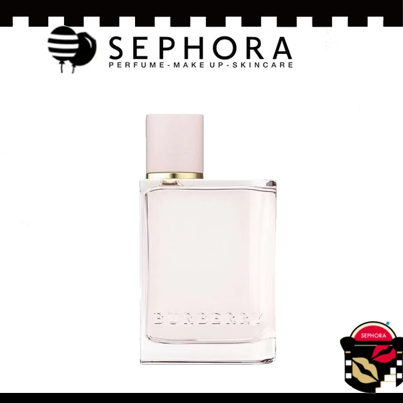 Burberry Her Eau De Perfume Burberry Parfum 100ML