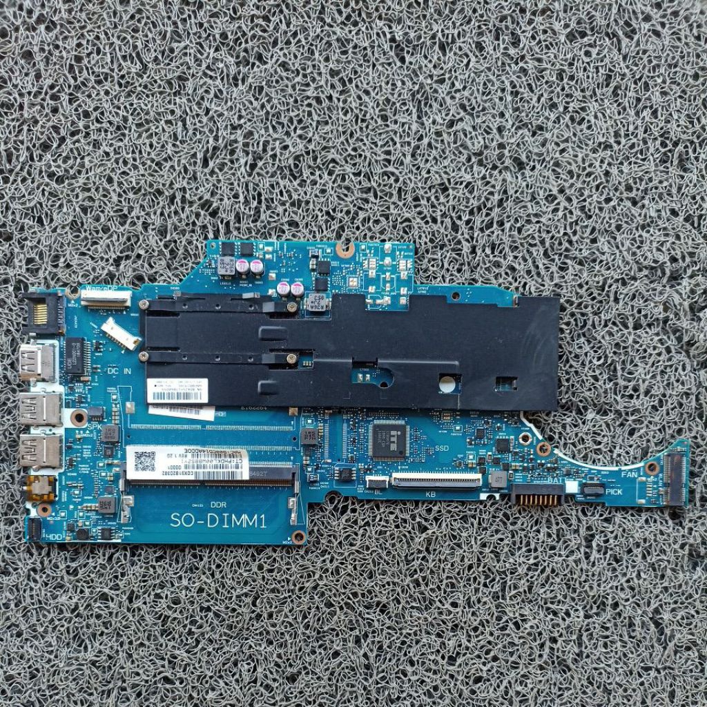 Motherboard HP 14 CM HP 14 CK HP 240 G7 Celeron N4000