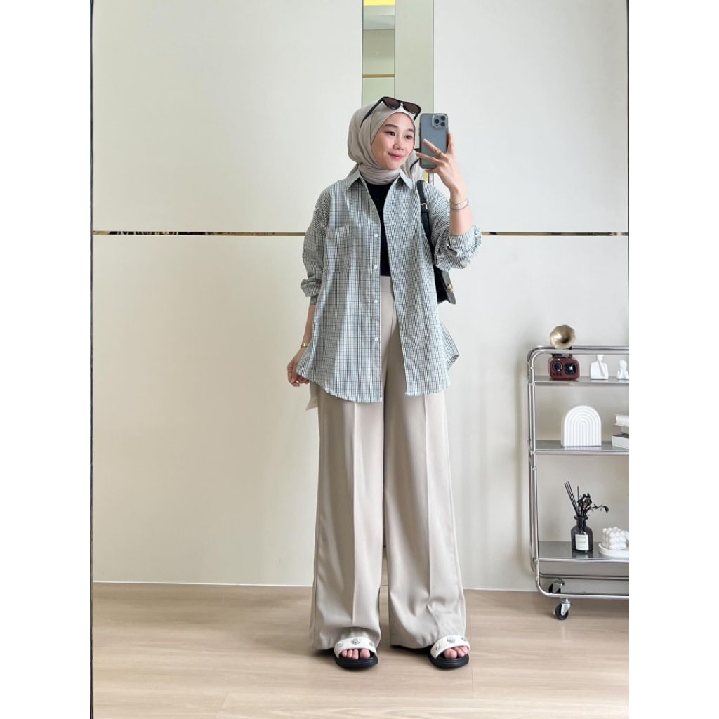 Nora Blouse