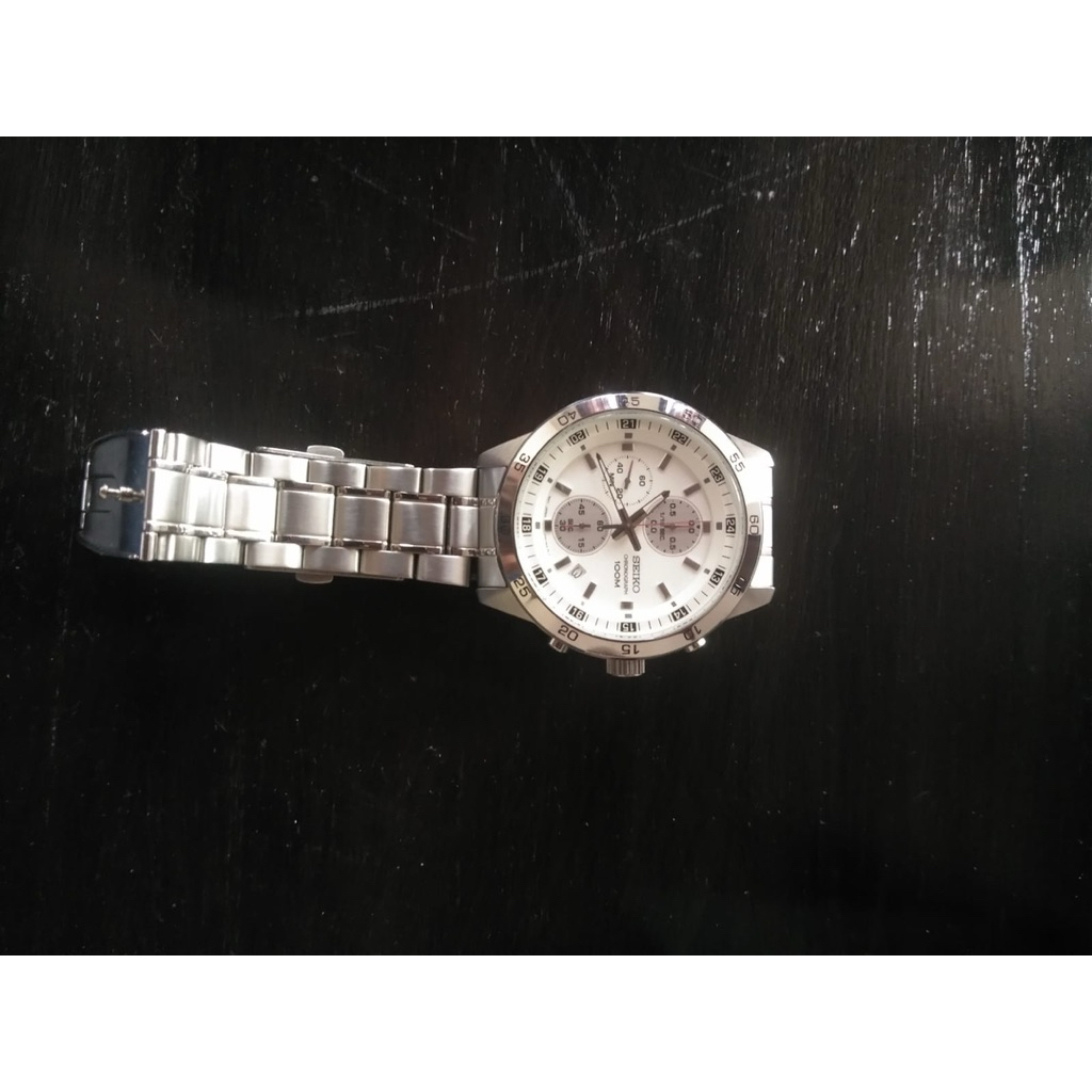 seiko 5 sport