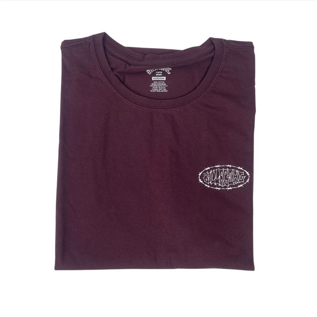 Singlet Billabong Barb Port Original