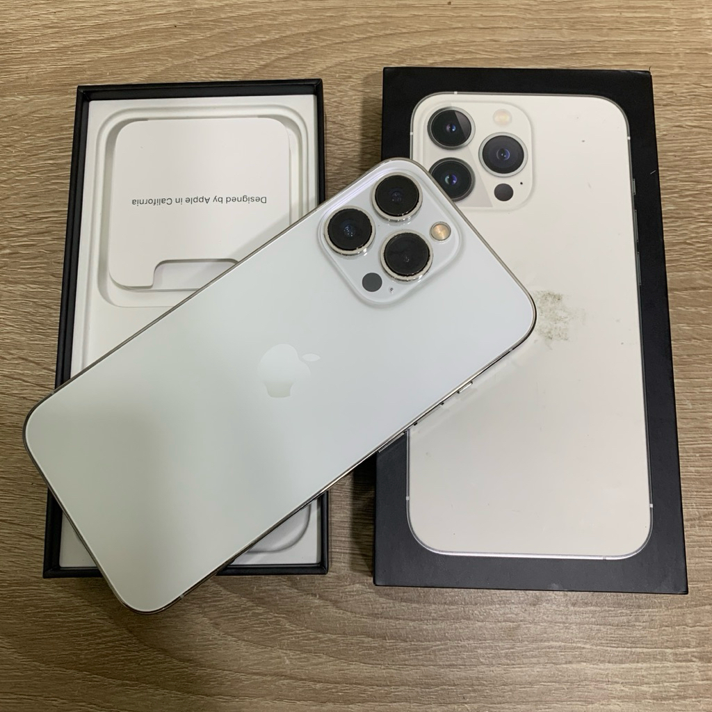 iphone 13 pro 256gb resmi ibox