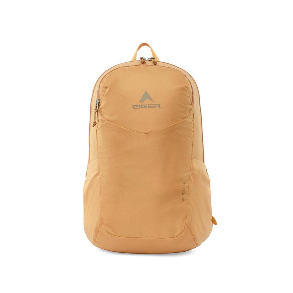 EIGER  Arch 18 Junior Series Tas Ransel Sekolah Anak Backpack Daily Outdoor
