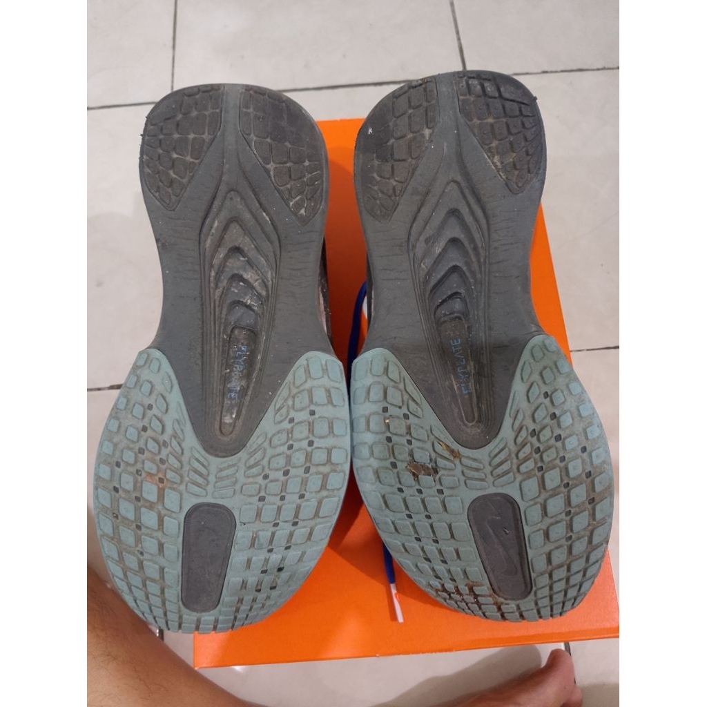 Nike Zoom Fly 6