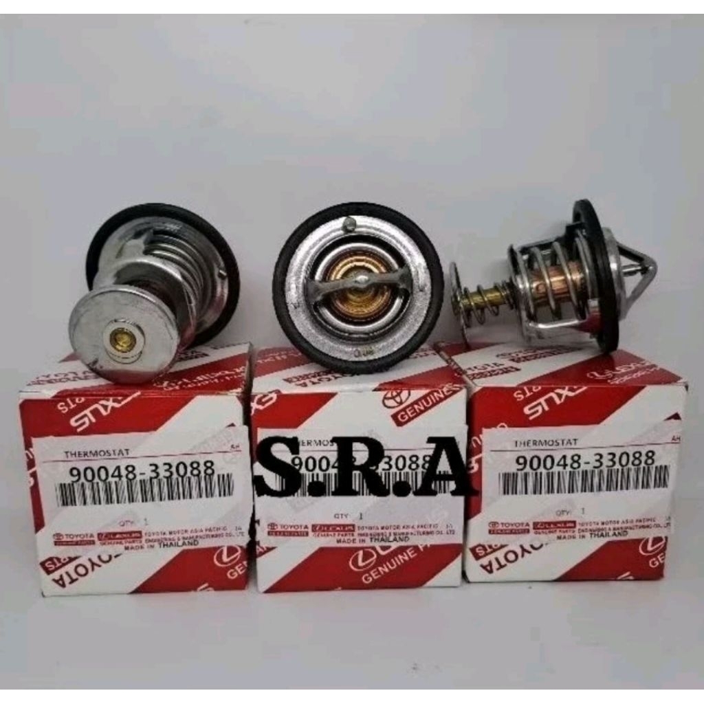 Thermostat termostat avanza 90048-33088 original